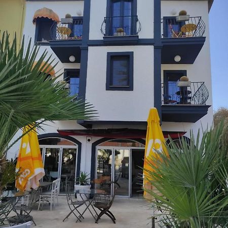 Marina Sahil Hotel Çeşme Zewnętrze zdjęcie