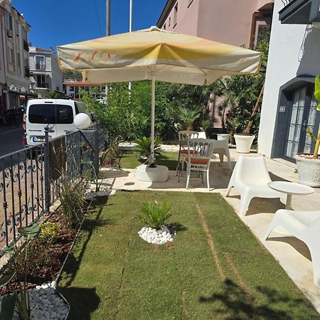 Marina Sahil Hotel Çeşme Zewnętrze zdjęcie