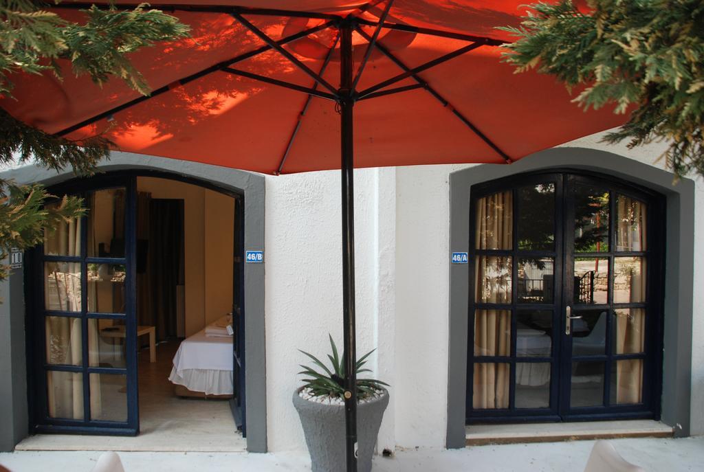 Marina Sahil Hotel Çeşme Zewnętrze zdjęcie