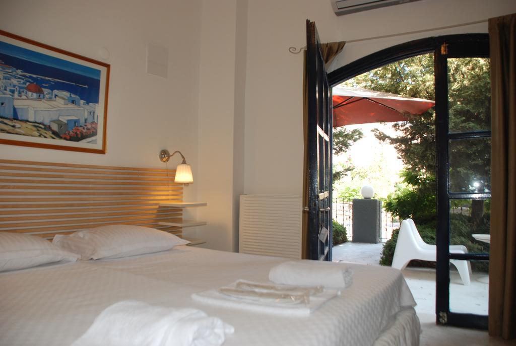 Marina Sahil Hotel Çeşme Zewnętrze zdjęcie