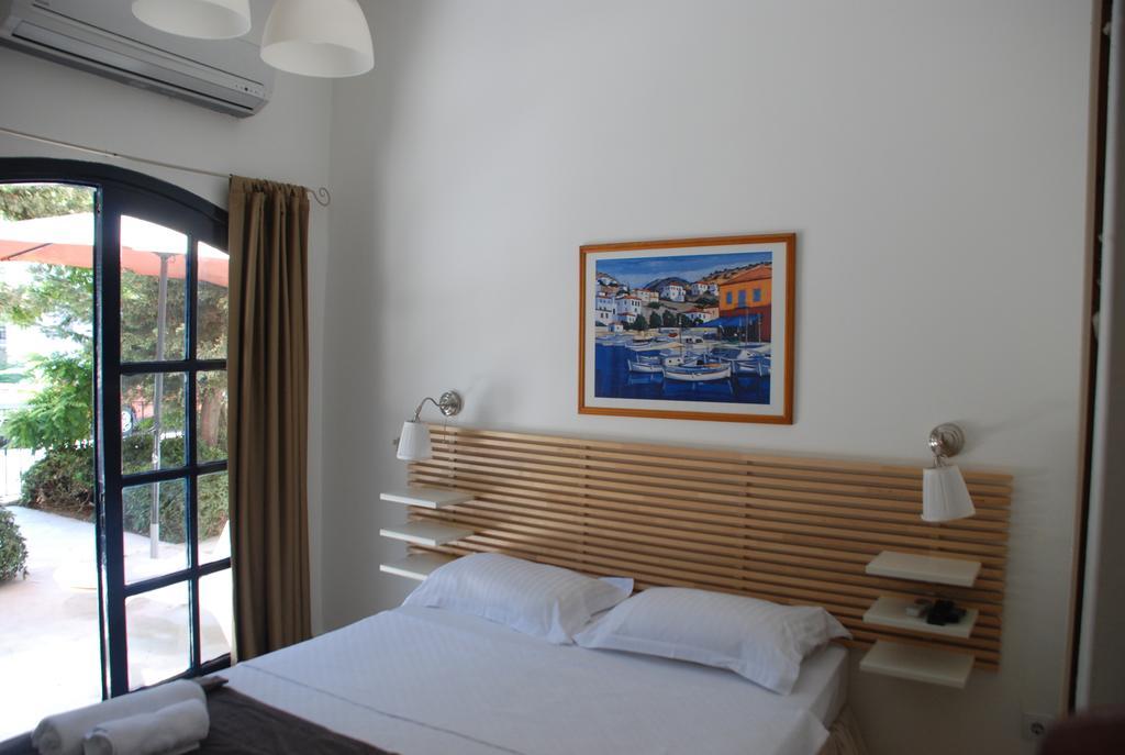 Marina Sahil Hotel Çeşme Pokój zdjęcie