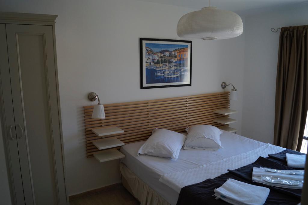 Marina Sahil Hotel Çeşme Zewnętrze zdjęcie