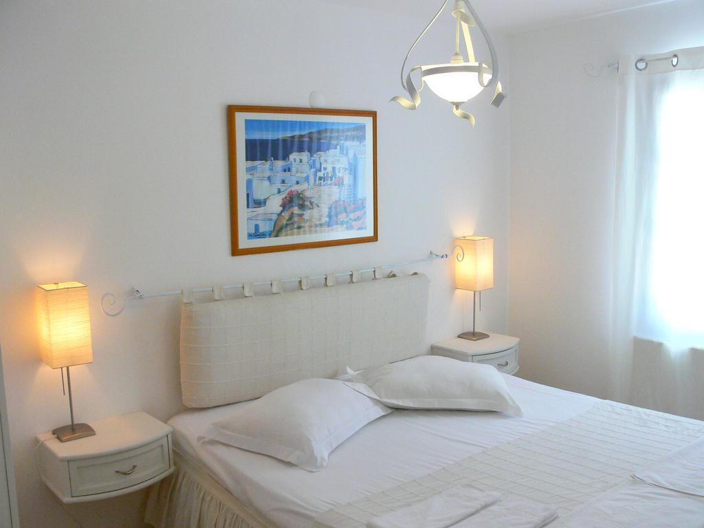 Marina Sahil Hotel Çeşme Zewnętrze zdjęcie