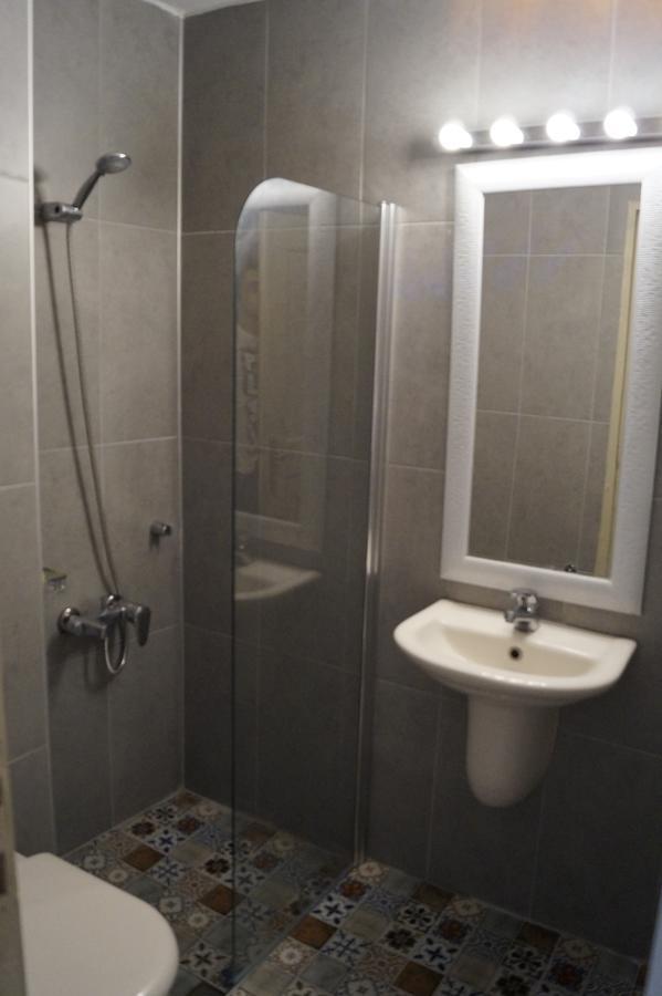 Marina Sahil Hotel Çeşme Zewnętrze zdjęcie