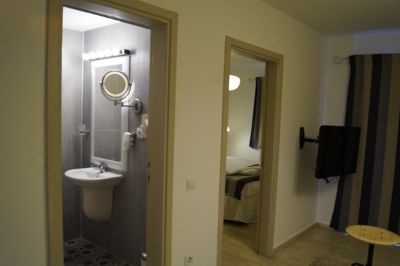 Marina Sahil Hotel Çeşme Zewnętrze zdjęcie