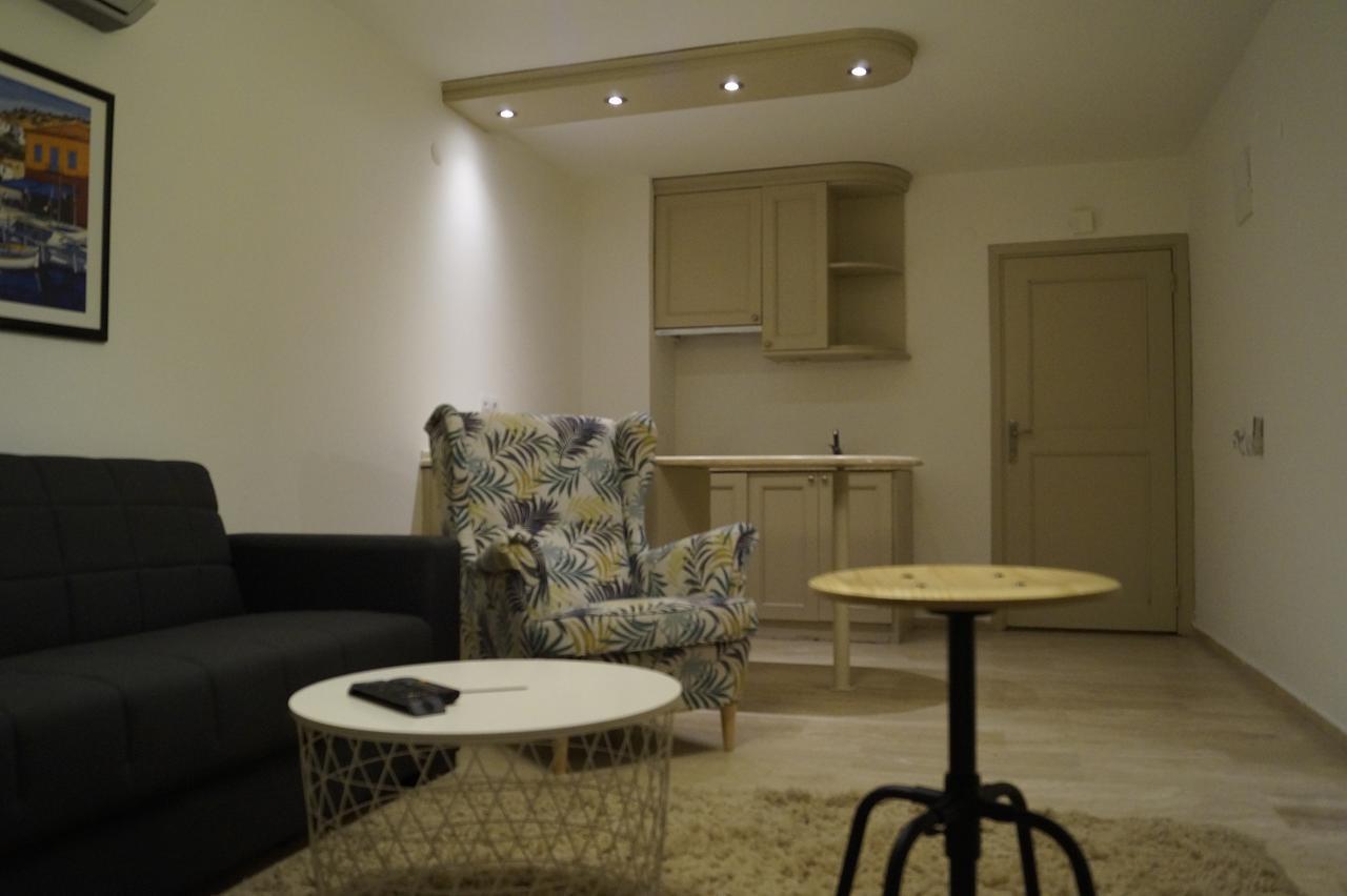 Marina Sahil Hotel Çeşme Zewnętrze zdjęcie
