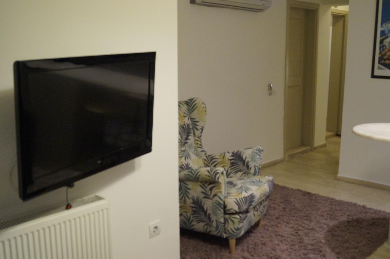 Marina Sahil Hotel Çeşme Zewnętrze zdjęcie