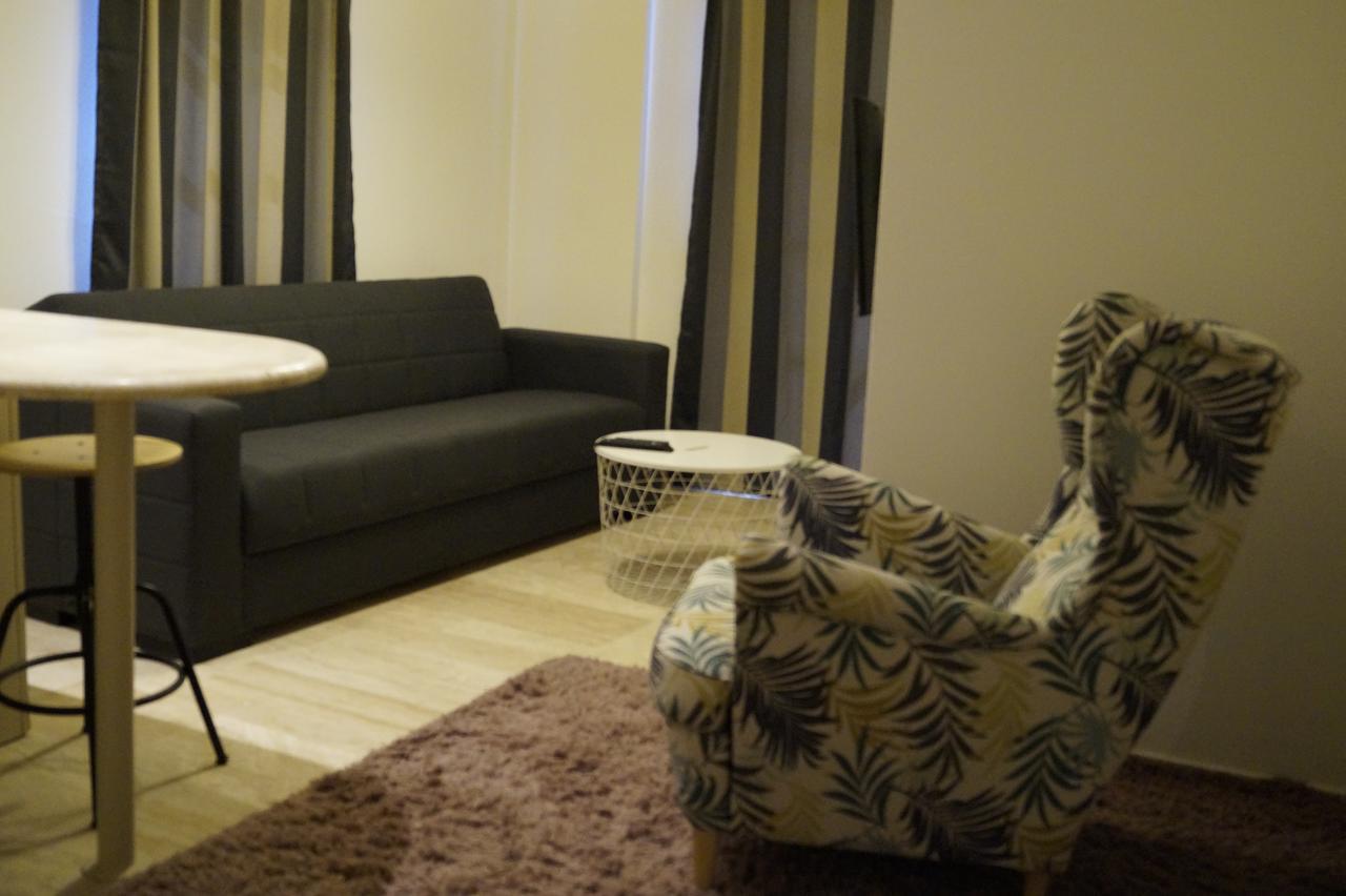 Marina Sahil Hotel Çeşme Zewnętrze zdjęcie