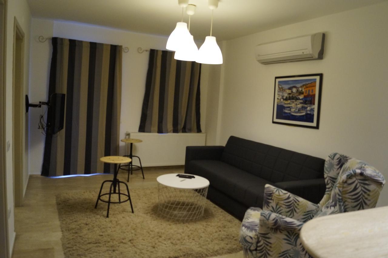 Marina Sahil Hotel Çeşme Zewnętrze zdjęcie