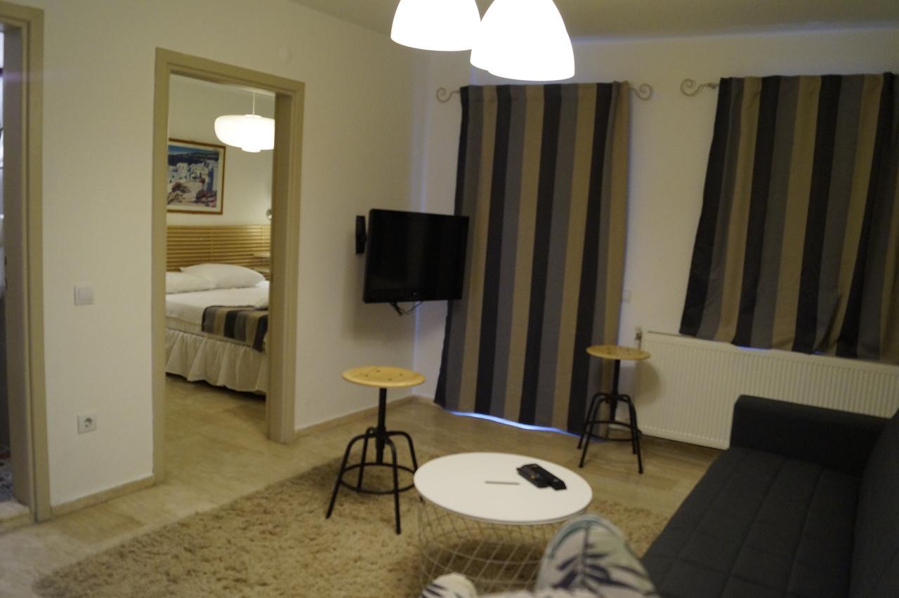 Marina Sahil Hotel Çeşme Zewnętrze zdjęcie