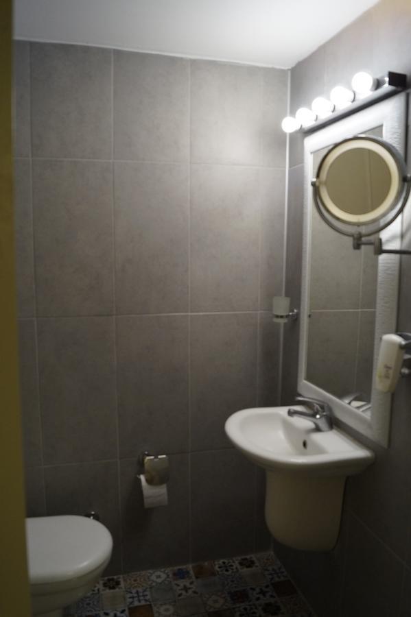 Marina Sahil Hotel Çeşme Zewnętrze zdjęcie